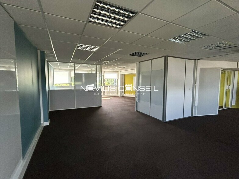 Office in Blagnac for lease - Interior Photo - Image 3 of 9