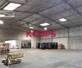 Flex in Toulouse for sale Interior Photo- Image 1 of 2