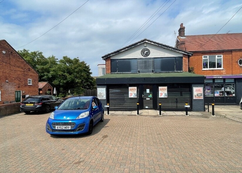 9A New Rd, North Walsham for sale - Primary Photo - Image 1 of 1