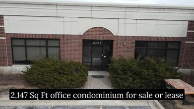 215 Remington Blvd, Bolingbrook, IL for lease - Commercial Listing Video