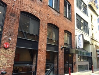More details for 45 Belden Pl, San Francisco, CA - Office for Lease