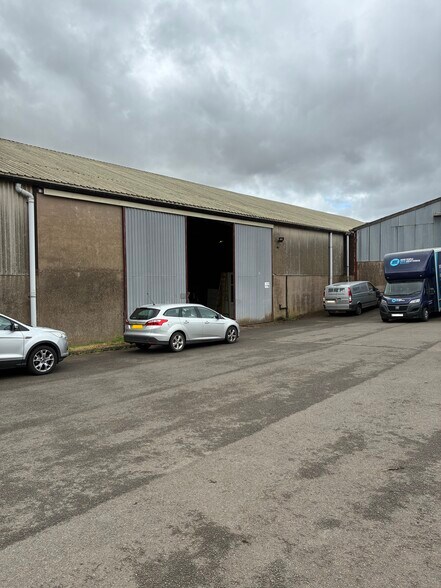 Unit 1A Ford Farm, Welsh Road, Offchurch, Cubbington à louer - Photo du bâtiment - Image 2 de 5