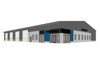 Plus de détails pour 2497 W I25 Frontage Rd, Erie, CO - Industriel à louer