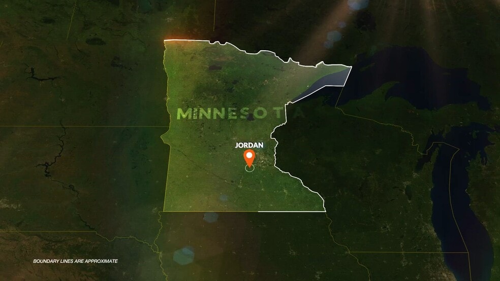 Lots on Valley View Dr, Jordan, MN à vendre - Vidéo sur l’inscription commerciale - Image 1 de 5