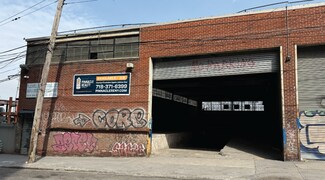 Plus de détails pour 133-25 36th Rd, Queens, NY - Industriel à louer