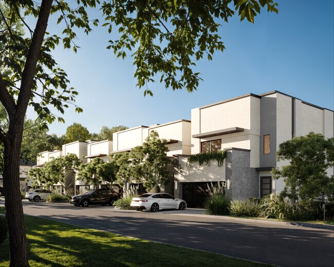 More details for 3250 Country Club Way, Tempe, AZ - Multifamily for Sale