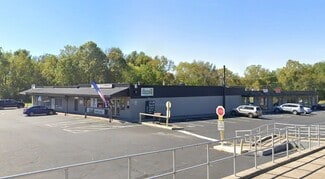 Plus de détails pour 8002 Shepherdsville Rd, Louisville, KY - Commerce de détail à louer