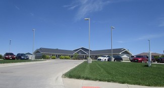 More details for 1221 Deerfield Blvd, Blair, NE - Retail for Sale