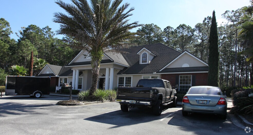 7700 Square Lake Blvd, Jacksonville, FL à vendre - Photo du bâtiment - Image 2 de 3