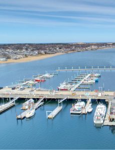 16 MacMillan Wharf, Provincetown, MA for sale - Building Photo - Image 2 of 5