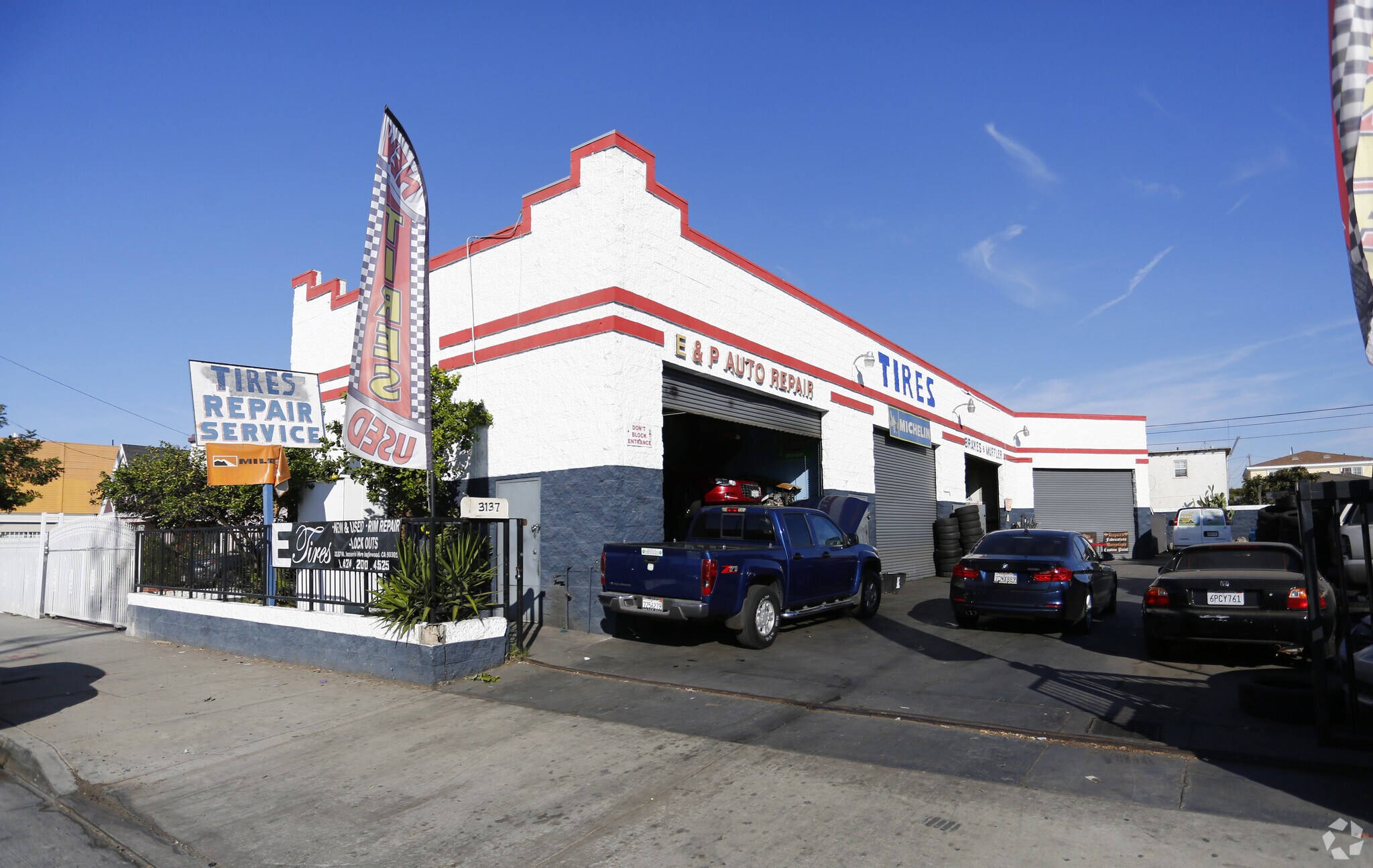 3137 W Imperial Hwy, Inglewood, CA for lease Primary Photo- Image 1 of 28