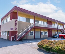 2610 Douglas St, Victoria, BC for lease Building Photo- Image 1 of 4