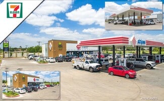 More details for 2400 S McColl Rd, McAllen, TX - Retail for Sale
