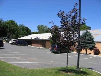 More details for 17 Starr Rd, Danbury, CT - Industrial for Sale