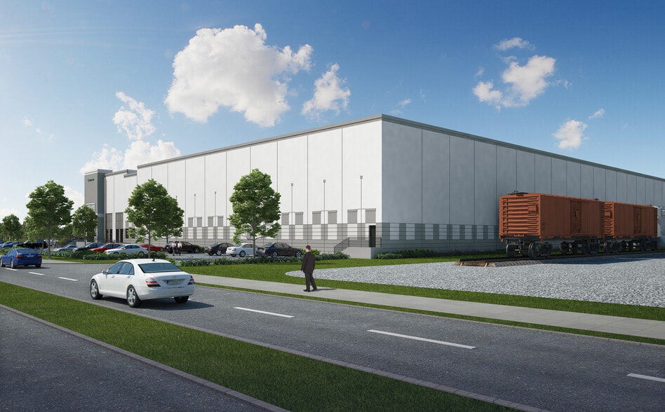 3201 NW 110th St, Miami, FL for lease - Building Photo - Image 2 of 3