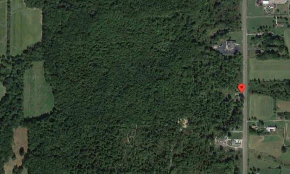 1046 Youngstown Kingsville Rd SE, Vienna, OH for sale - Building Photo - Image 2 of 2