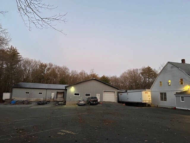 More details for 9 Hale Spring Rd, Plaistow, NH - Industrial for Lease