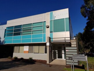 Plus de détails pour 31 Sabre Dr, Port Melbourne - Bureau à vendre
