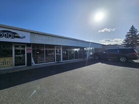 The Northtown Strip - Commercial Real Estate