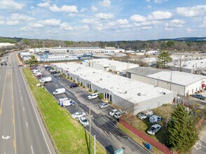 237 Oxmoor Cir, Birmingham, AL - AERIAL  map view - Image1