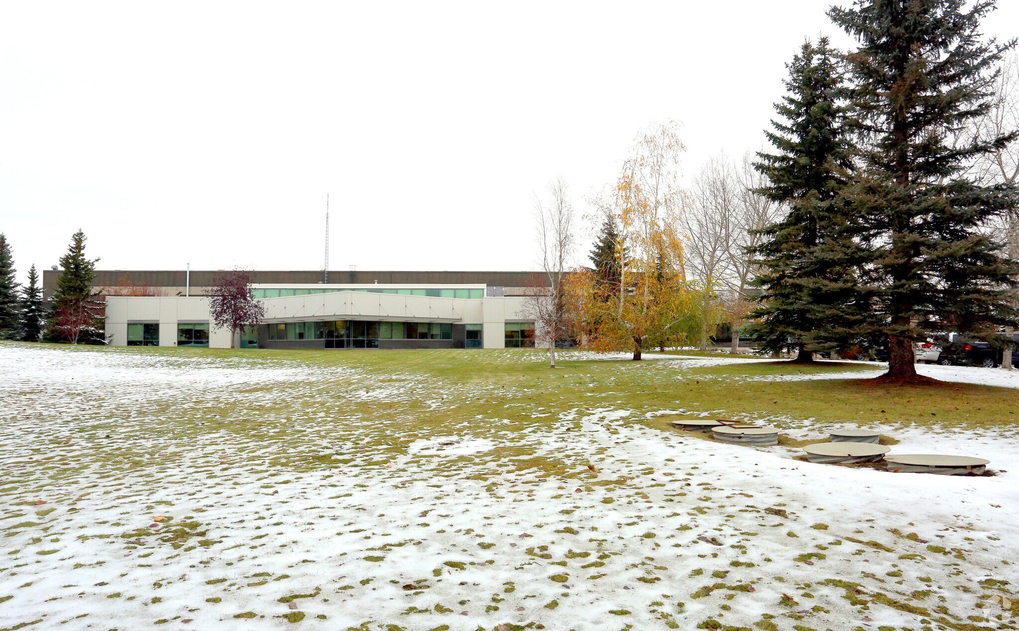 26550 Acheson Rd, Parkland County, AB for sale Primary Photo- Image 1 of 1