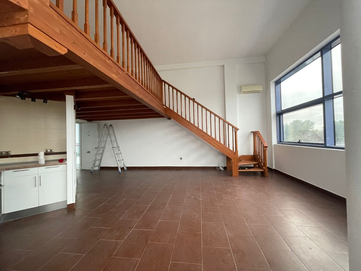 Avenida Madrid, 88, Arganda del Rey, MAD 28500 - Unit Puerta 16, Esc. A - - Interior Photo - Image 1 of 7