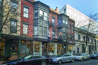 More details for 16-24 Union Park St, Boston, MA - Retail for Lease