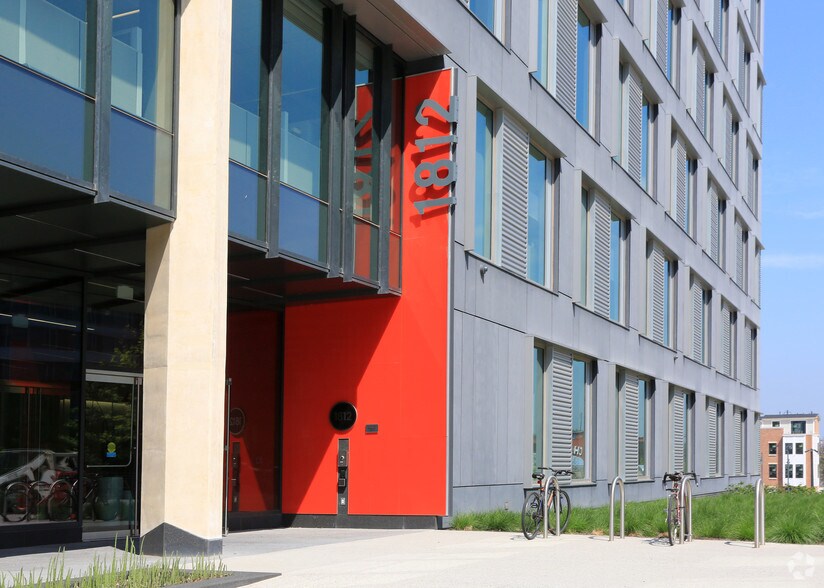 1812 Ashland Ave, Baltimore, MD à louer - Photo du bâtiment - Image 3 de 11