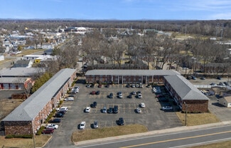 More details for 131-155 River St, West Springfield, MA - Multifamily for Sale