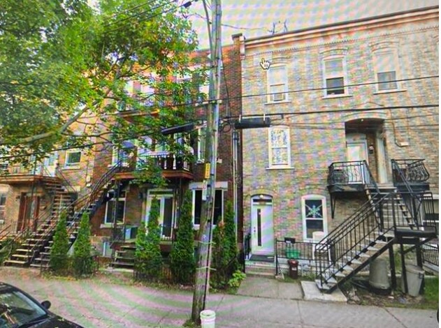 More details for 2540 Av Jeanne-d'Arc, Montréal, QC - Multifamily for Sale
