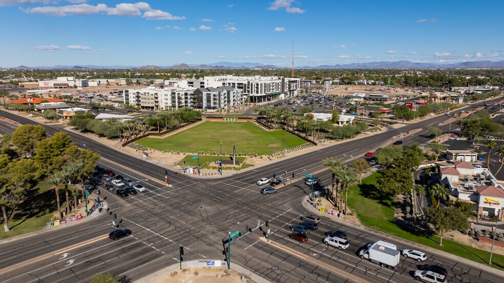 12700 N Tatum Blvd, Phoenix, AZ à louer - Photo du bâtiment - Image 1 de 6