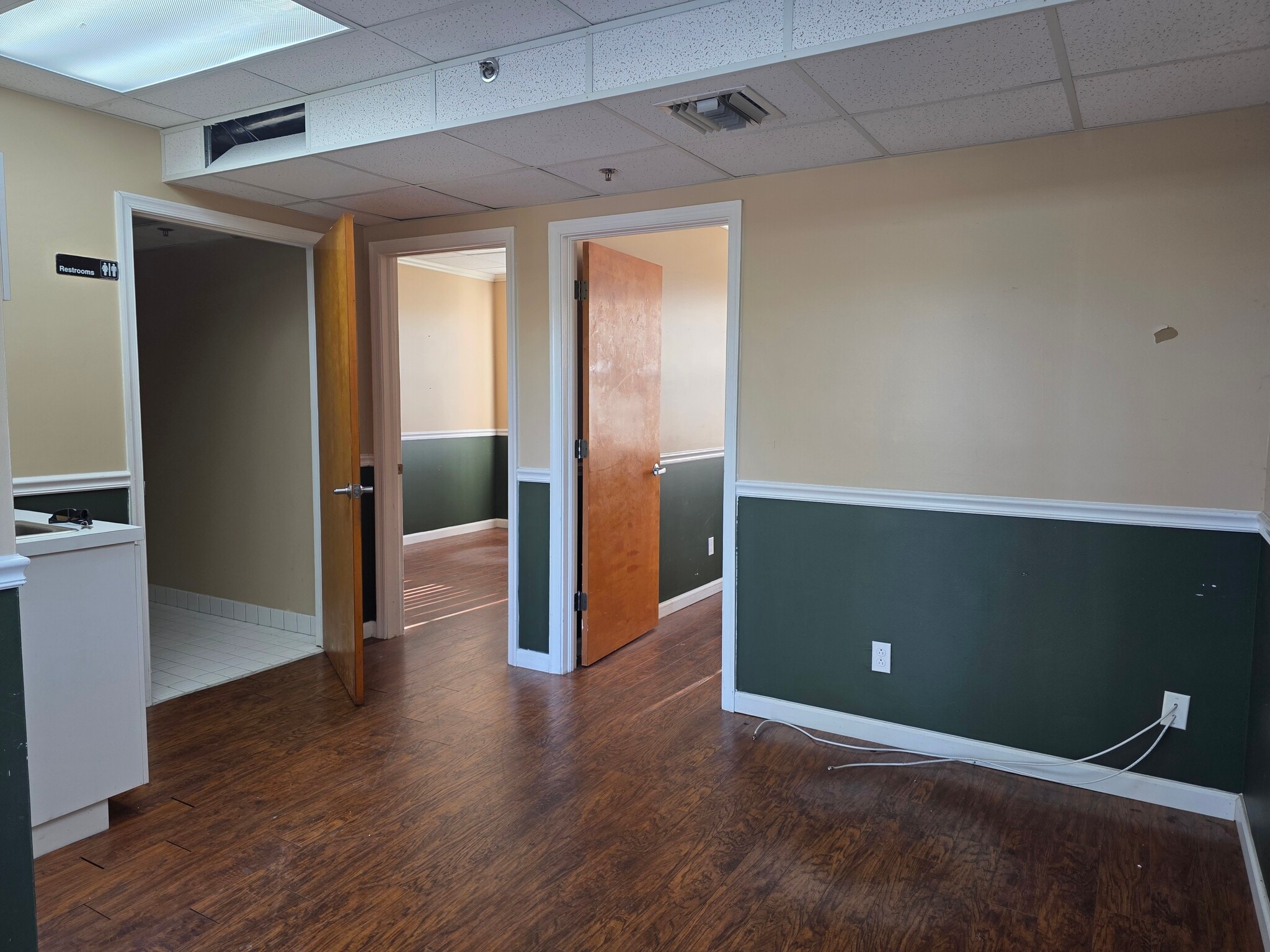 4750-4820 W Commercial Blvd, Tamarac, FL à louer Photo intérieure- Image 1 de 11