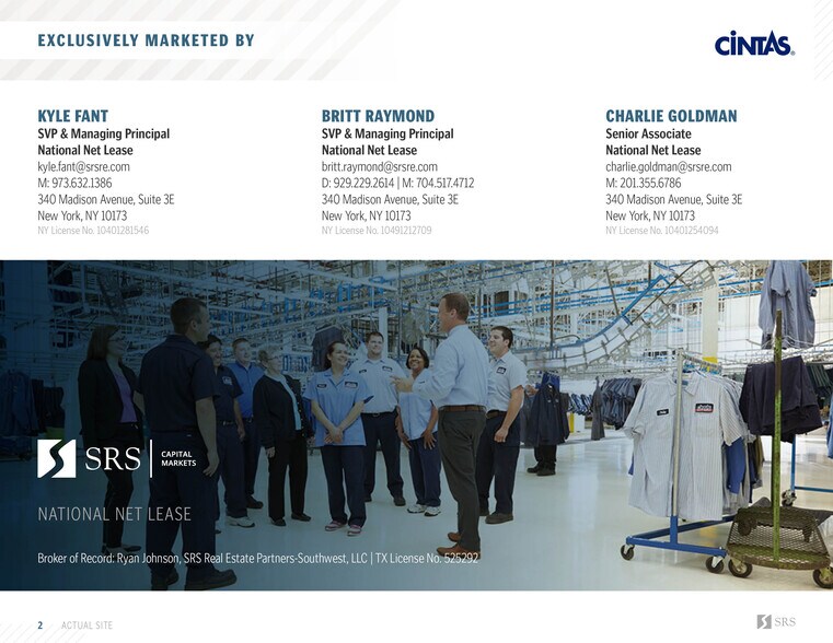 2307 N Tx-289-loop, Lubbock, TX à vendre - Photo du bâtiment - Image 2 de 36