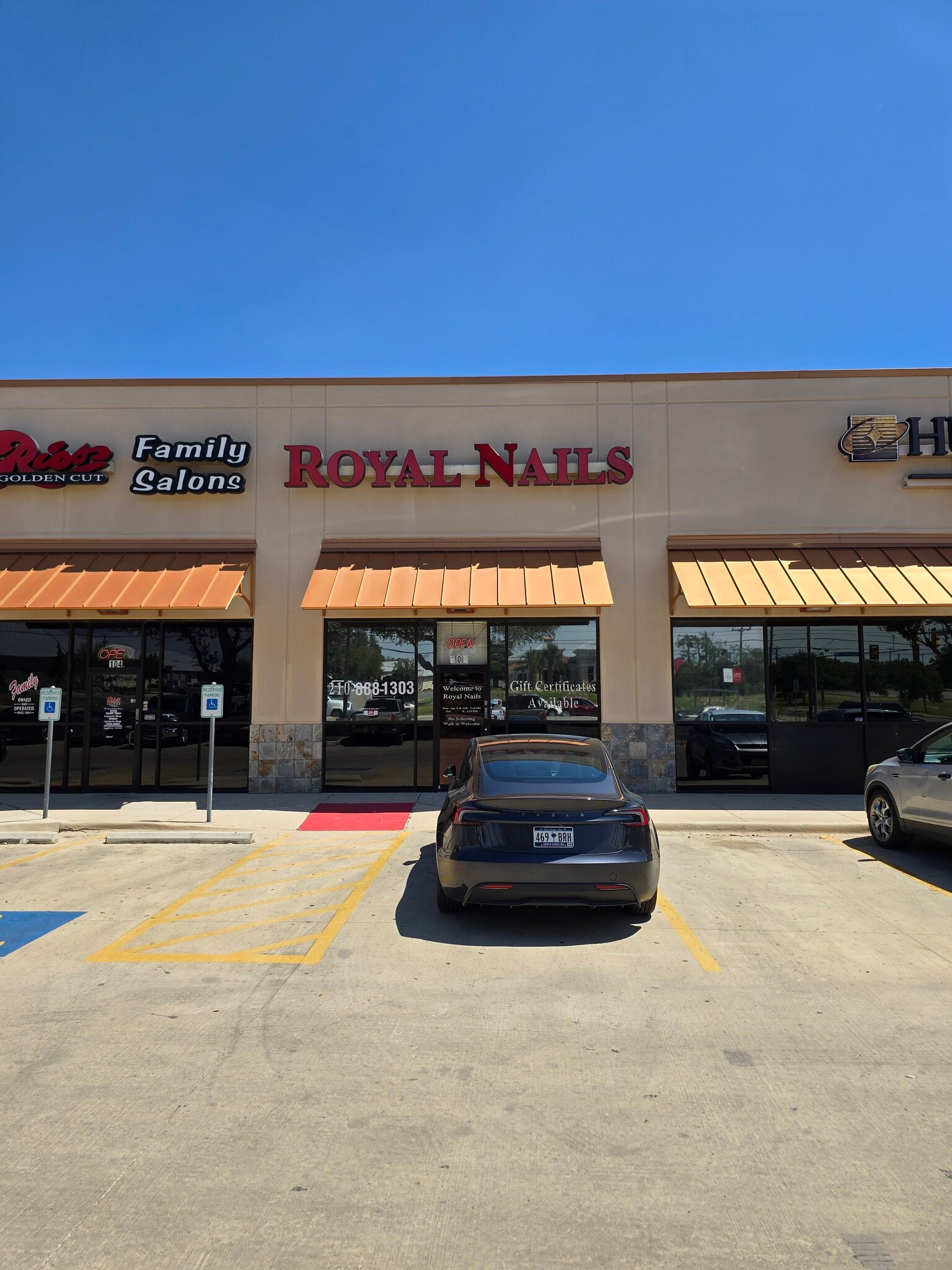 9820 Huebner Rd, San Antonio, TX for lease Interior Photo- Image 1 of 12