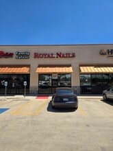 9820 Huebner Rd, San Antonio, TX for lease Interior Photo- Image 1 of 12