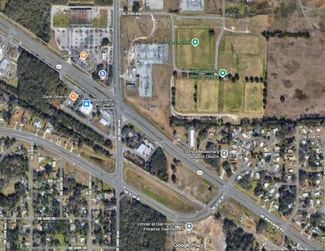 More details for Southeast Maricamp Road, Ocala, FL - Land for Sale