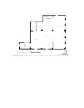 115-117 W 27th St, New York, NY à louer Plan de site- Image 1 de 4