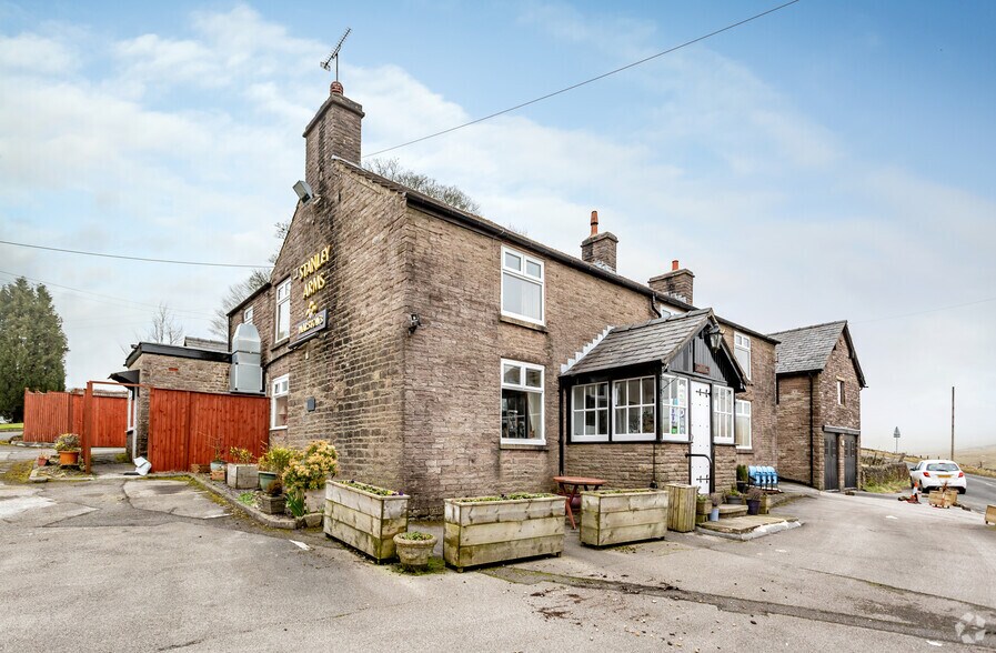 Anker Ln, Macclesfield à louer - Photo du bâtiment - Image 3 de 5