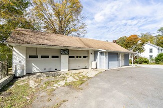 Plus de détails pour 2811 NY-82, Pleasant Valley, NY - Industriel à vendre