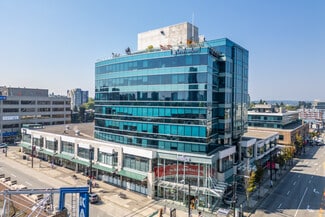 Plus de détails pour 1508 W Broadway, Vancouver, BC - Commerce de détail à louer
