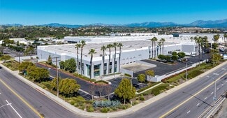 More details for 21303 Ferrero Pky, City of Industry, CA - Industrial for Lease