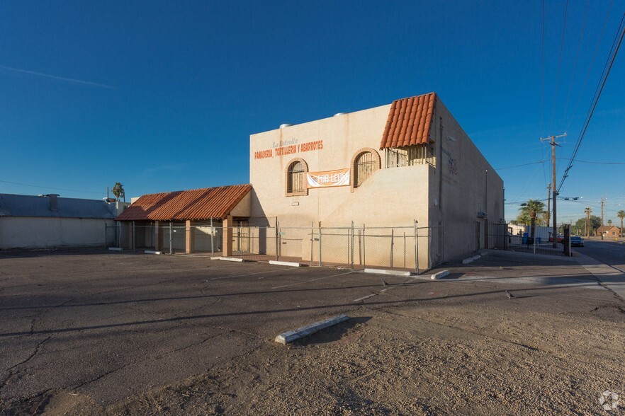 1004 S Central Ave, Phoenix, AZ à vendre - Photo principale - Image 1 de 1