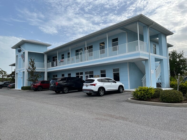 2881 Placida Rd, Englewood, FL for lease - Building Photo - Image 1 of 8