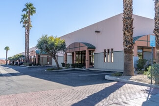 More details for 820 Research Dr, Palm Springs, CA - Flex for Lease