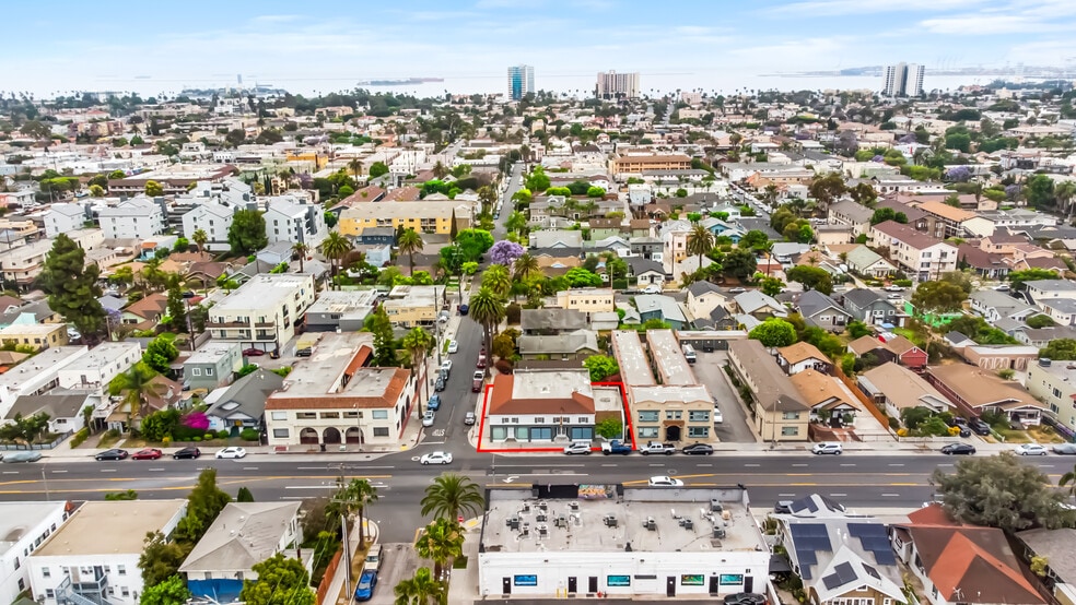 1736-1738 E 7th St, Long Beach, CA for sale - Building Photo - Image 3 of 21