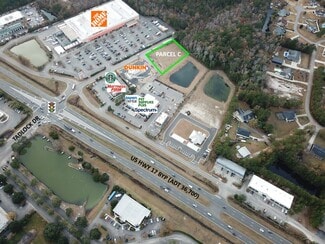 More details for Tadlock Dr, Murrells Inlet, SC - Land for Sale