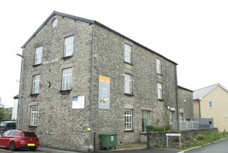 More details for 44 Appleby Rd, Kendal - Office for Lease