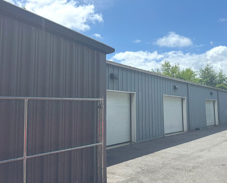 6401 Spring St, Douglasville, GA for lease - Building Photo - Image 3 of 7