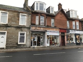 Plus de détails pour 92 Main St, Prestwick - Coworking à louer