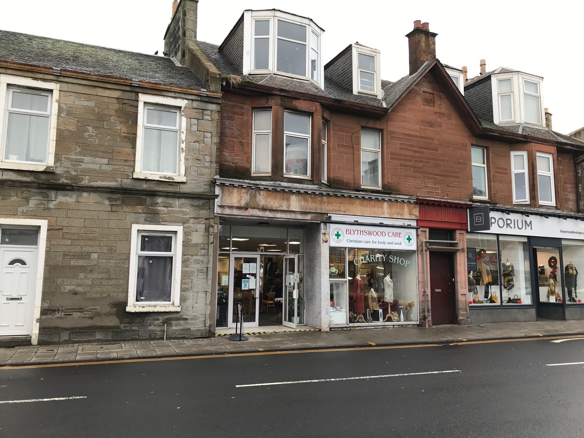 92 Main St, Prestwick à louer Photo principale- Image 1 de 7